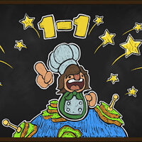 Достижение World Traveler в игре Overcooked! All You Can Eat для Xbox One, Xbox Series