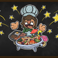 Достижение Would You Like Fries With That? в игре Overcooked! All You Can Eat для Xbox One, Xbox Series