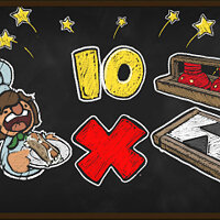 Достижение It's RAAW в игре Overcooked! All You Can Eat для Xbox One, Xbox Series