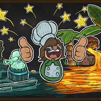 Достижение All You Can Eat в игре Overcooked! All You Can Eat для Xbox One, Xbox Series
