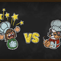 Достижение Rooting for you в игре Overcooked! All You Can Eat для Xbox One, Xbox Series