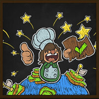 Трофей {trophy} в игре Overcooked! All You Can Eat для PS5