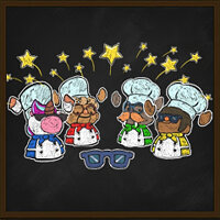 Трофей {trophy} в игре Overcooked! All You Can Eat для PS5