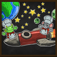 Трофей {trophy} в игре Overcooked! All You Can Eat для PS5