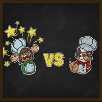 Трофей {trophy} в игре Overcooked! All You Can Eat для PS5