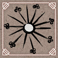 Достижение Отсутствующая заря в игре 8Doors: Arum's Afterlife Adventure для Steam