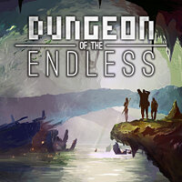Достижение Elevator Song в игре Dungeon of the Endless для Google Play