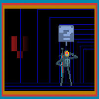 Трофей {trophy} в игре Narita Boy для PS4