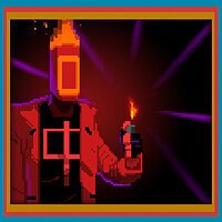Трофей {trophy} в игре Narita Boy для PS4