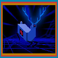 Трофей {trophy} в игре Narita Boy для PS4