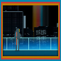 Трофей {trophy} в игре Narita Boy для PS4