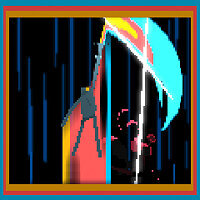 Трофей {trophy} в игре Narita Boy для PS4