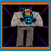 Трофей {trophy} в игре Narita Boy для PS4