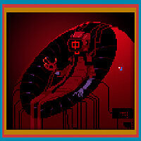 Трофей {trophy} в игре Narita Boy для PS4