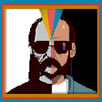 Трофей {trophy} в игре Narita Boy для PS4