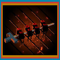Трофей {trophy} в игре Narita Boy для PS4
