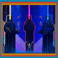 Трофей {trophy} в игре Narita Boy для PS4