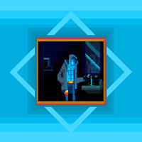 Достижение Master of Water в игре Narita Boy для Windows 10