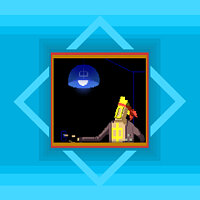 Достижение Master of Light в игре Narita Boy для Windows 10