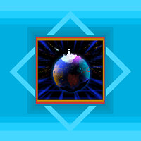 Достижение A world to discover в игре Narita Boy для Windows 10