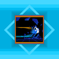 Достижение Beyond the collision в игре Narita Boy для Windows 10