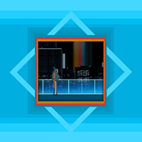 Достижение A room with a view в игре Narita Boy для Windows 10