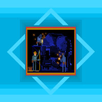 Достижение Rebuilding memories в игре Narita Boy для Windows 10