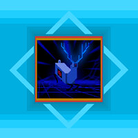 Достижение Animal form в игре Narita Boy для Windows 10