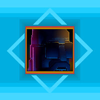 Достижение In the creator's mind в игре Narita Boy для Windows 10