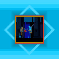 Достижение I'm bringing beers в игре Narita Boy для Windows 10
