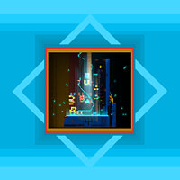 Достижение The first of many в игре Narita Boy для Windows 10