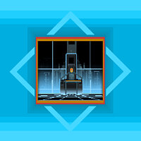 Достижение Savior of worlds в игре Narita Boy для Windows 10