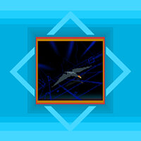 Достижение Fly over the ground в игре Narita Boy для Windows 10