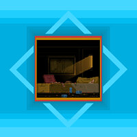 Достижение In the house of the dudes в игре Narita Boy для Windows 10