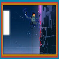 Достижение Звук Вершины в игре Narita Boy для Steam