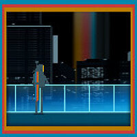 Достижение Комната с видом в игре Narita Boy для Steam