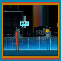 Достижение Дежавю в игре Narita Boy для Steam
