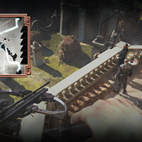 Достижение Wall of Sparks в игре Dishonored: Definitive Edition для Windows 10
