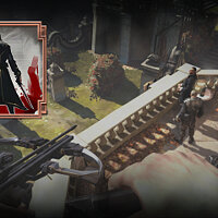 Достижение Cleaner в игре Dishonored: Definitive Edition для Windows 10