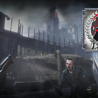 Достижение Surgical в игре Dishonored: Definitive Edition для Windows 10