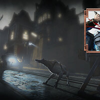 Достижение Big Boy в игре Dishonored: Definitive Edition для Windows 10