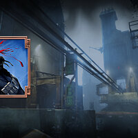 Достижение Headhunter в игре Dishonored: Definitive Edition для Windows 10