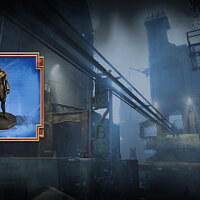 Достижение Rare Collector в игре Dishonored: Definitive Edition для Windows 10