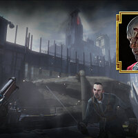 Достижение Poetic Justice в игре Dishonored: Definitive Edition для Windows 10