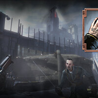 Достижение Thief в игре Dishonored: Definitive Edition для Windows 10