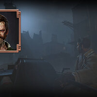Достижение Street Conspiracy в игре Dishonored: Definitive Edition для Windows 10
