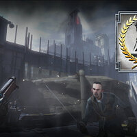 Достижение Shadow в игре Dishonored: Definitive Edition для Windows 10
