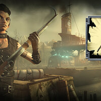 Достижение All Come To Ruin в игре Dishonored: Definitive Edition для Windows 10