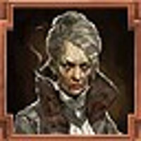 Достижение Gentleman Caller в игре Dishonored: Definitive Edition для GOG