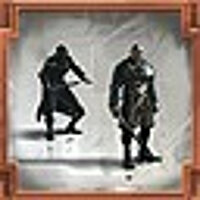 Достижение Rogue в игре Dishonored: Definitive Edition для GOG